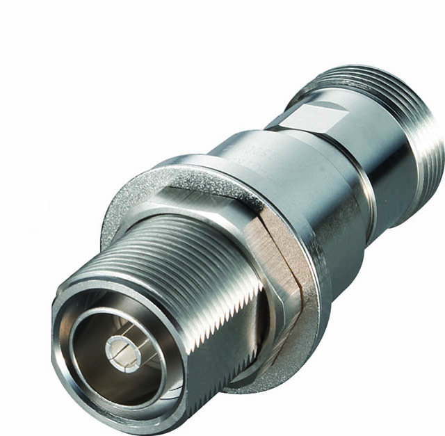 LP-GTD Amphenol Times Microwave Systems  HF-Zubehör